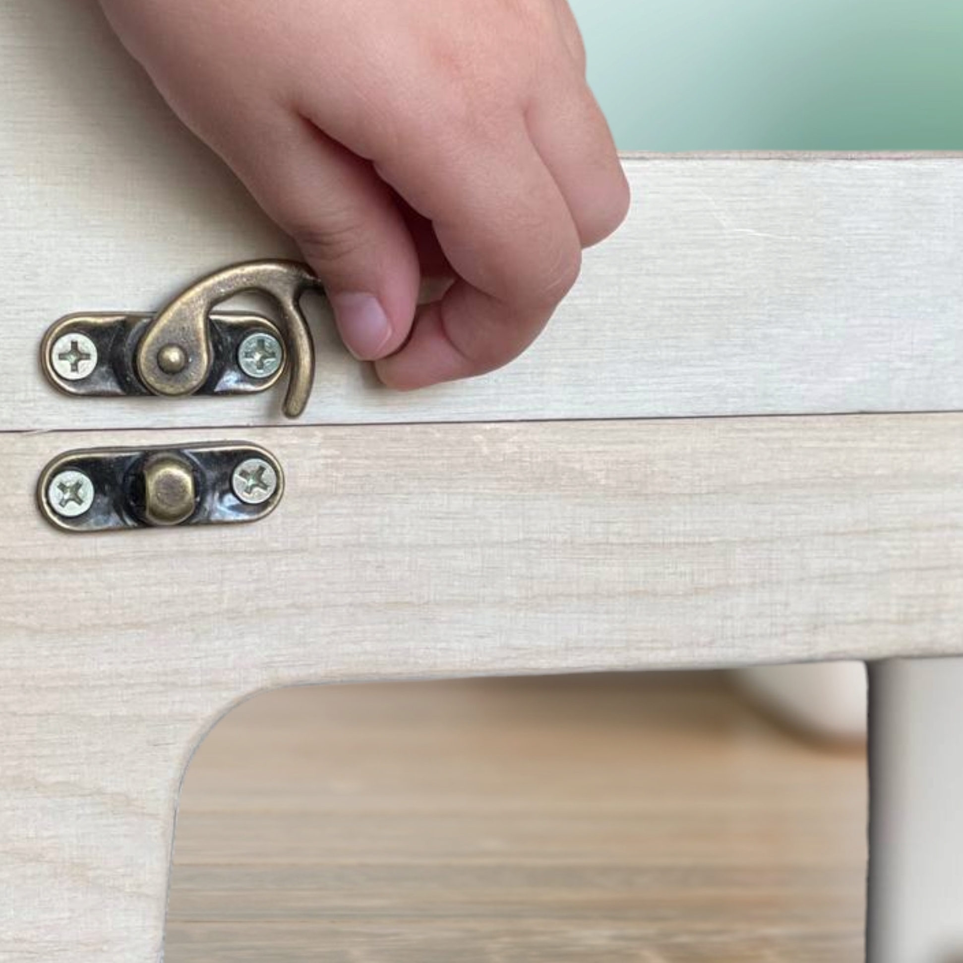 برجک آموزشی