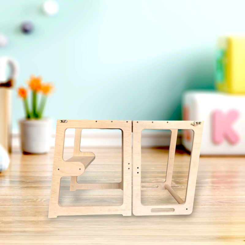 برجک آموزشی