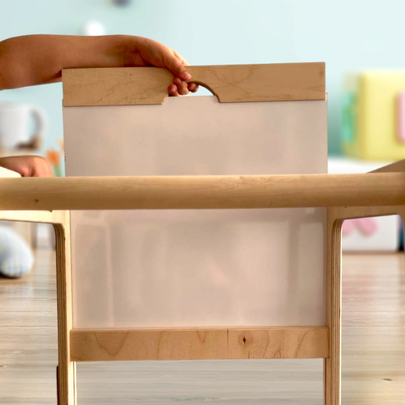 برجک آموزشی